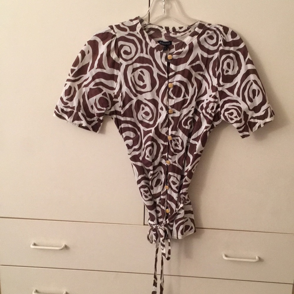 Blouse